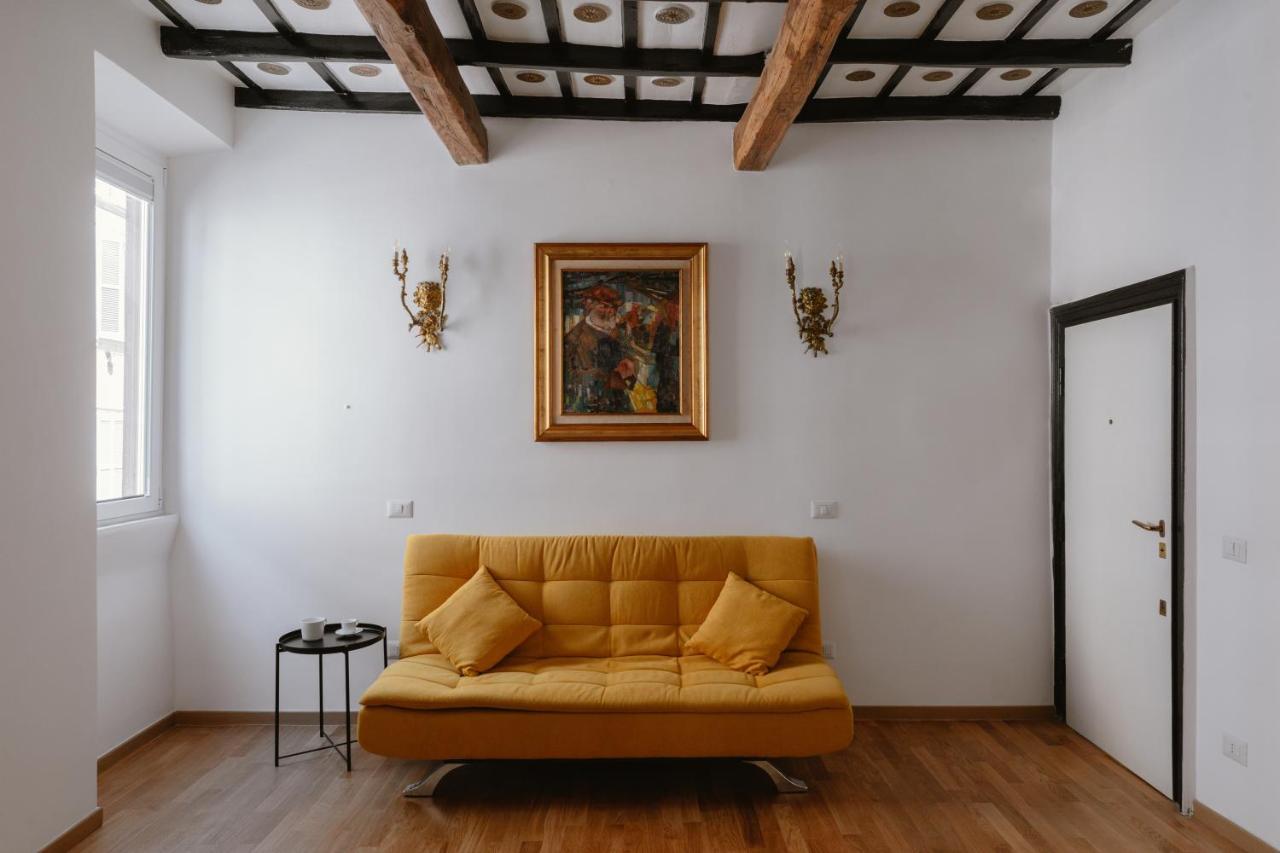 Charming Frattina - 2 Bathrooms New Apartment Рим Экстерьер фото