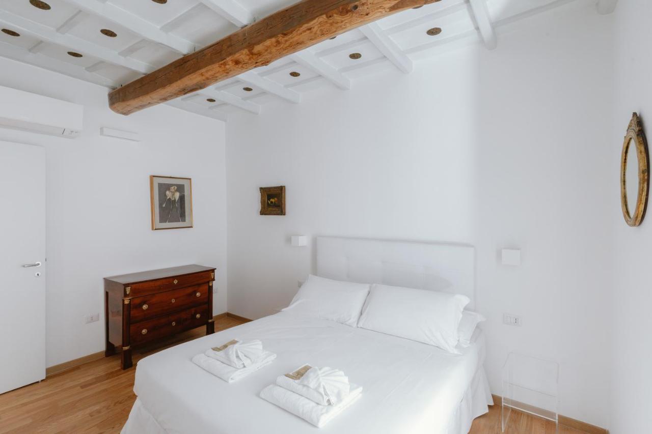 Charming Frattina - 2 Bathrooms New Apartment Рим Экстерьер фото