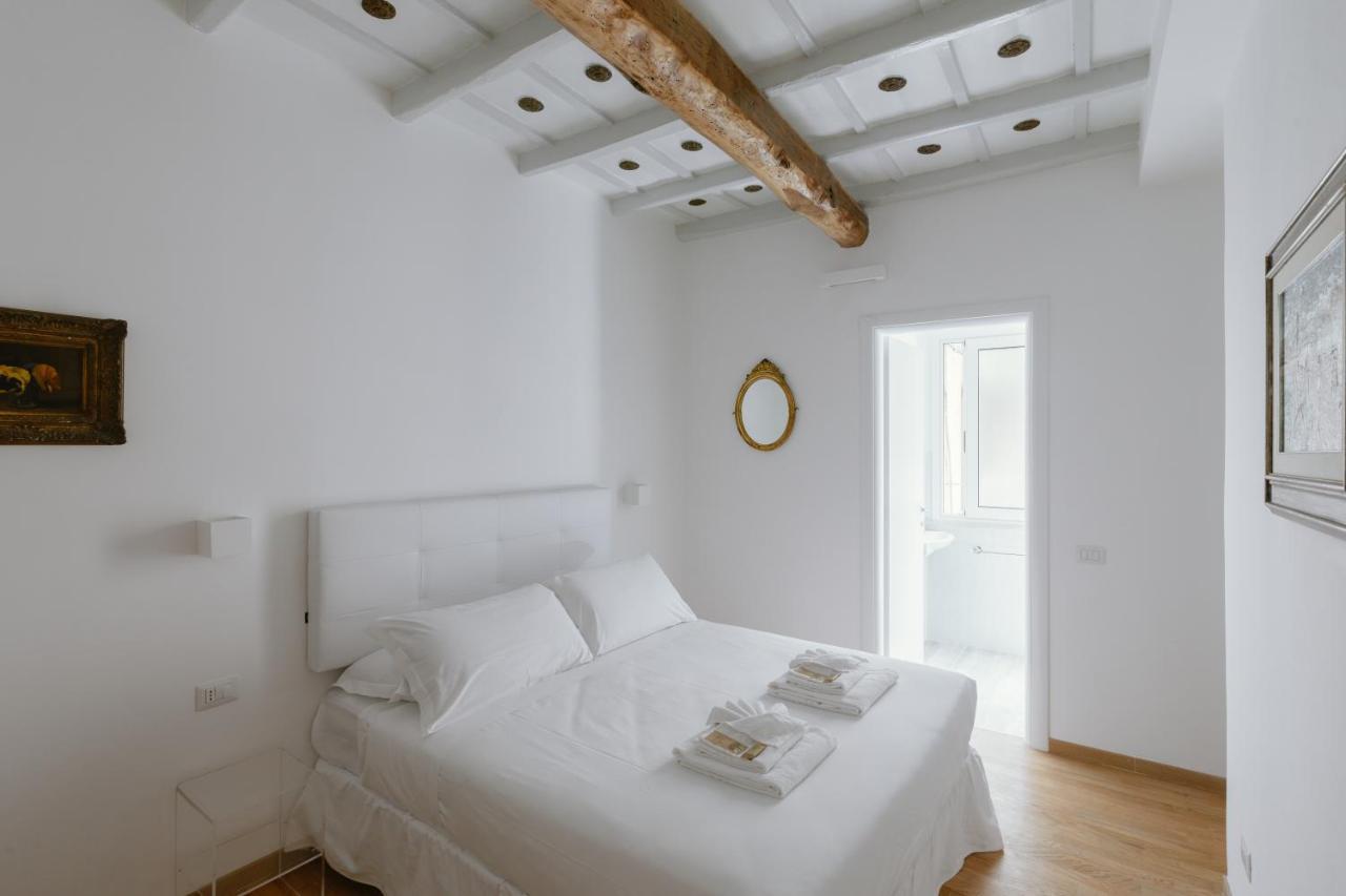 Charming Frattina - 2 Bathrooms New Apartment Рим Экстерьер фото